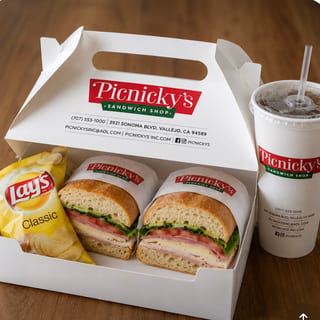 Lunch Boxes