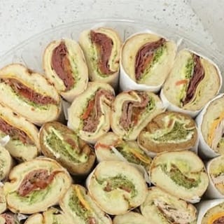 Large Tray