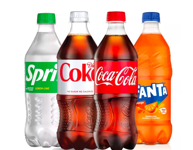Bottle Drink.