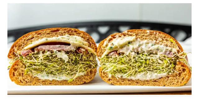 Picnicky's Sandwich Shop Online Menu | Best Sandwiches in Vallejo